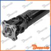 Arbre de transmission pour SUBARU | NWN-SB-004, 27111-AG11A